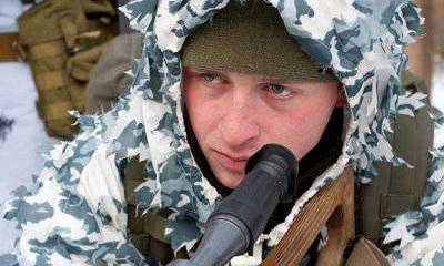 Около 40 снайперов общевойскового объединения ЦВО прошли специальную подготовку в учебном центре во Владимирской области