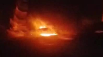 Военные аэродромы и склады: новые удары по объектам ВСУ