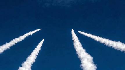 Тегеран допускает расширение зоны военных действий против США на Индийский океан
