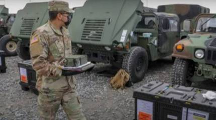 Польша вновь хочет увеличить контингент НАТО на границе с Россией