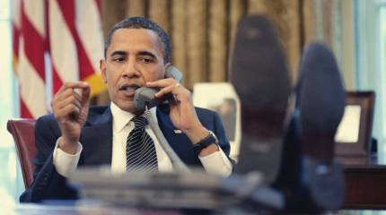 Почему Обама объявляет Сирии войну (CounterPunch (США))