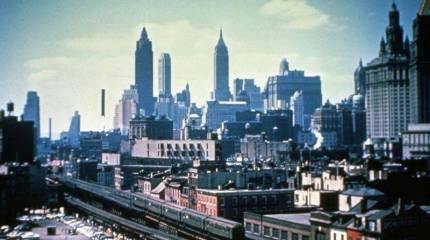 Банки правят миром. А кто правит банками?