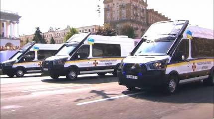 На Украине занялись подготовкой к эвакуации жителей Ровенской области в случае «нападения Белоруссии»