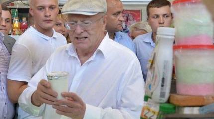 Лидер ЛДПР: Изучение иностранных языков в России должно стать платным