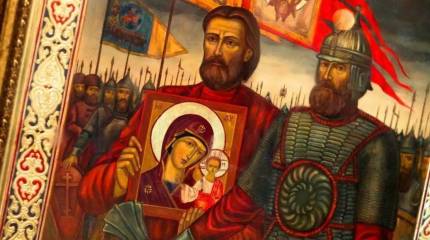 Что ныне означает праздник День народного единства и почему его истинный смысл был давно утерян