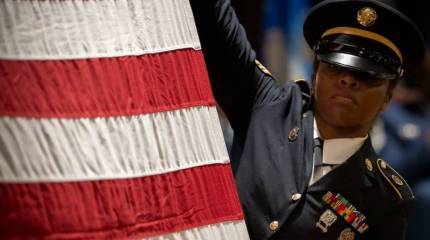 Американский военный эксперт спрогнозировал повторение для США на Украине «вьетнамской катастрофы»