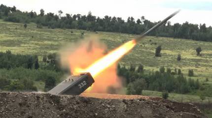 «От них нет защиты»: Американский эксперт предложил запретить российские тяжёлые огнемётные системы