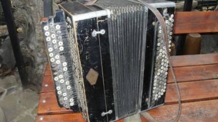 Баян (очерк)