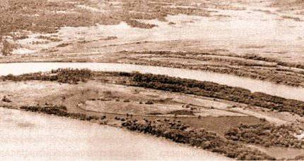 Оружейные дебюты Даманского