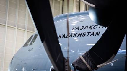 От C-295 к A400M: Казахстан формирует новую систему военно-транспортной авиации