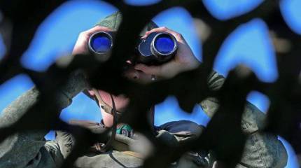 Россия усилит военные группировки в Калининграде, Крыму и Арктике