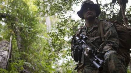 Американское издание подтвердило гибель четырёх иностранных наёмников на Украине