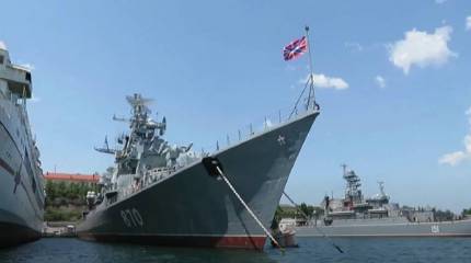 Военкор объяснил причины нанесения Украиной удара по объектам флота в Севастополе