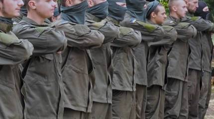 На Донбассе ликвидирован командир нацбата с позывным «Варвар»