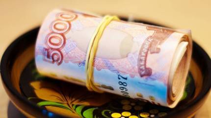 Сюрпризы от российской экономики