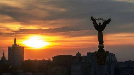 В Киеве решили усилить защиту ядерных объектов Украины от «агрессивной» России