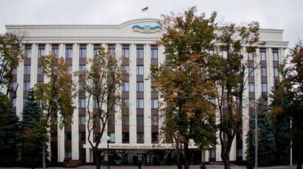 Станет ли Днепропетровск Кодаком?