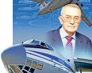 В авиацию я пришел осознанно...