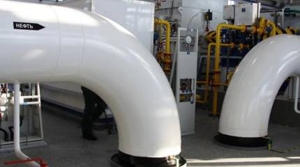 Киев продолжает блокировать поставки нефти в Европу по нефтепроводу «Дружба»