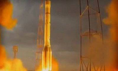 Космонавт Волк: аварии спутников ГЛОНАСС кому-то были нужны