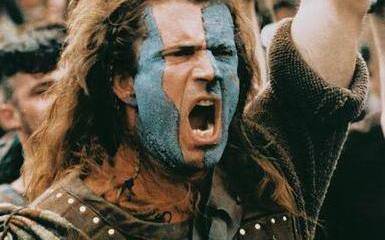 Донбасс – не Шотландия. А почему?