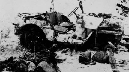 Американцы и англичане на службе в Вермахте и СС