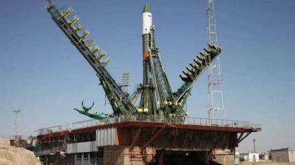 В Казкосмосе сообщили о планах модернизации "Гагаринского старта"