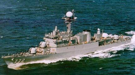 Южная Корея все еще слепа