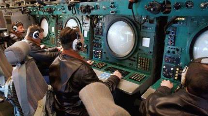 Российские радиотехнические войска оснащаются уникальными РЛС