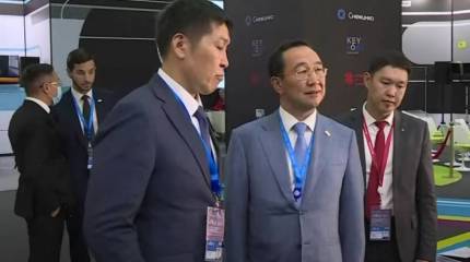 Директор Китайско-российского экономического центра: Дальний Восток - идеальный трамплин, чтобы избавиться от экономической зависимости от Европы