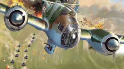 LeO 451 — частичный успех