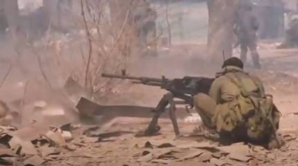 Названы причины сдачи оружия несколькими десятками украинских силовиков в Мариуполе