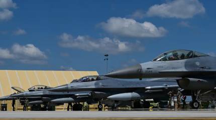 СМИ Британии: американцы десятилетиями прячут НЛО на авиабазе Патаксент-Ривер