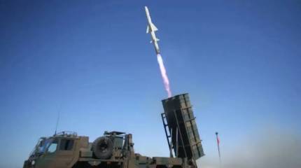 Меняет направления полёта: новая японская крылатая ракета New SSM