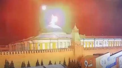 Дмитрий Песков назвал смехотворными утверждения Киева и Вашингтона о непричастности к атаке на Кремль