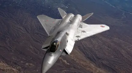 Ấn Độ sẽ tham gia chương trình FCAS thất bại của châu Âu thay vì Su-57.