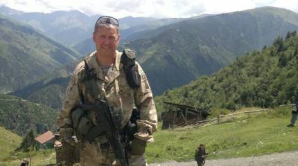 Спецоперация полковника Яшкина