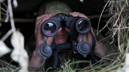 «Российские военные инженеры показали свое мастерство»: в западной прессе оценили оборонительные линии ВС РФ