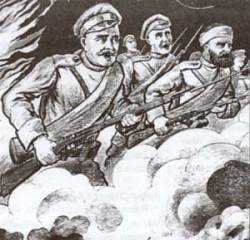 Трагедия несостоявшейся победы. Вторая Отечественная глазами современного писателя