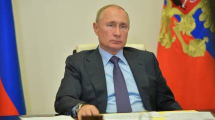 «Растёт зависимость от других государств»: в Швеции назвали причины, мешающие России стать сверхдержавой