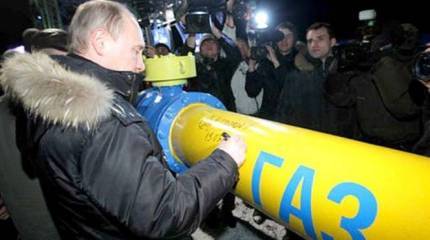 От украинского транзита отказываться не будем. Откровение "Газпрома"