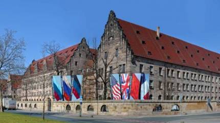 Осудить украинский фашизм – исторический шанс Германии