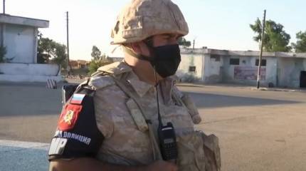 «Для экстремально жаркого климата»: В «Калашникове» анонсировали разработку новой экипировки