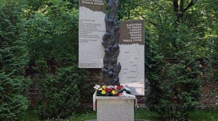 Замглавы МИД Польши: без решения вопроса об эксгумации тел жертв событий на Волыни Украине нечего и думать о вступлении в ЕС