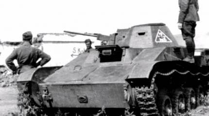 Начало Сталинградской битвы: у гитлеровцев - "головокружение от успехов"