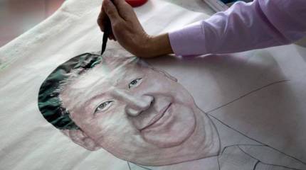 Перестройка по-китайски?