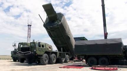 В Израиле опасаются нового оружия России