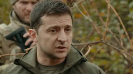 Зеленский окончательно лишил украинскую армию прапорщиков и старшин