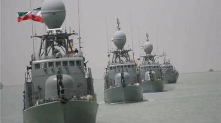 Иран ещё раз предупредил о последствиях входа в Ормузский пролив