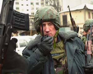 О принятии боевых решений